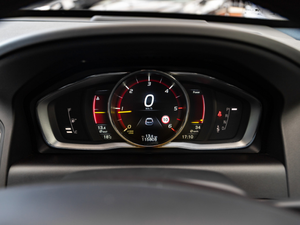 2016 Volvo XC60