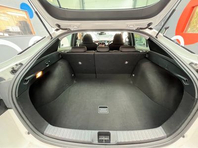 2022 Toyota Prius