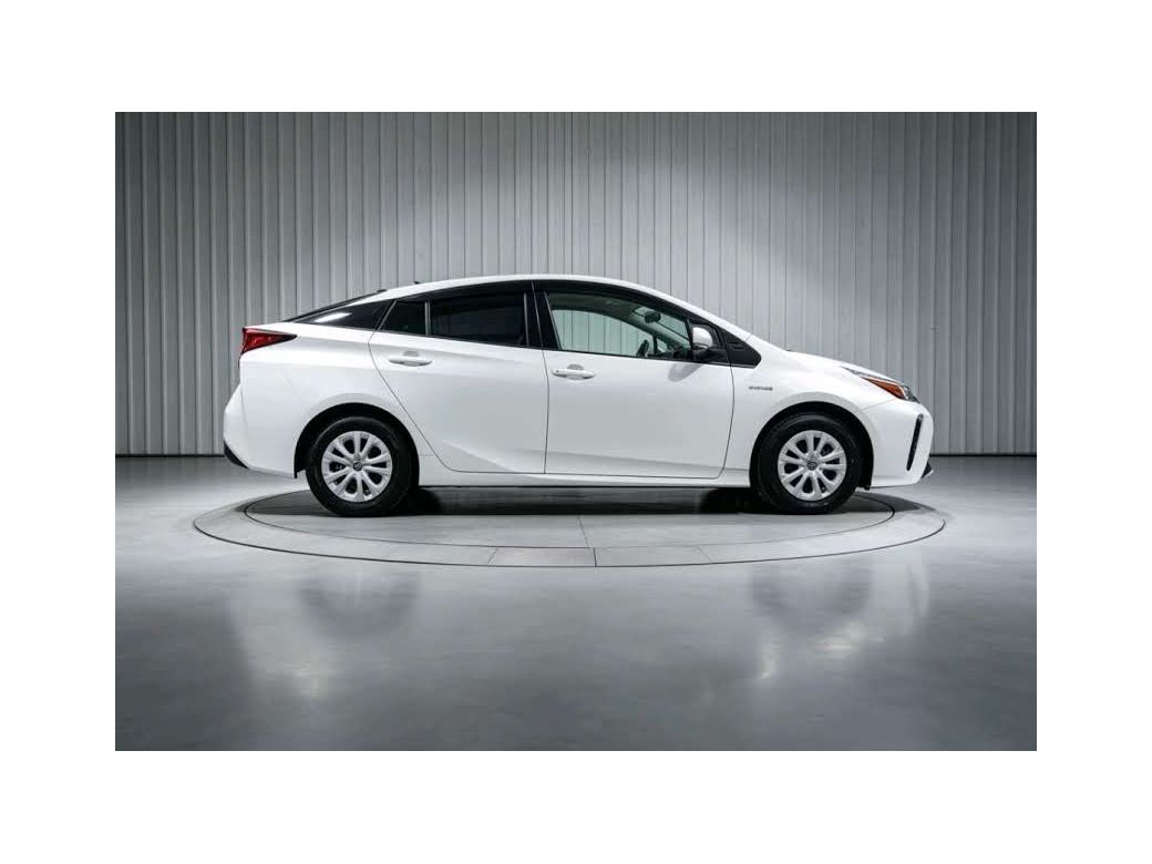 2020 Toyota Prius