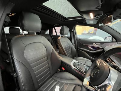 2020 Mercedes-Benz EQC