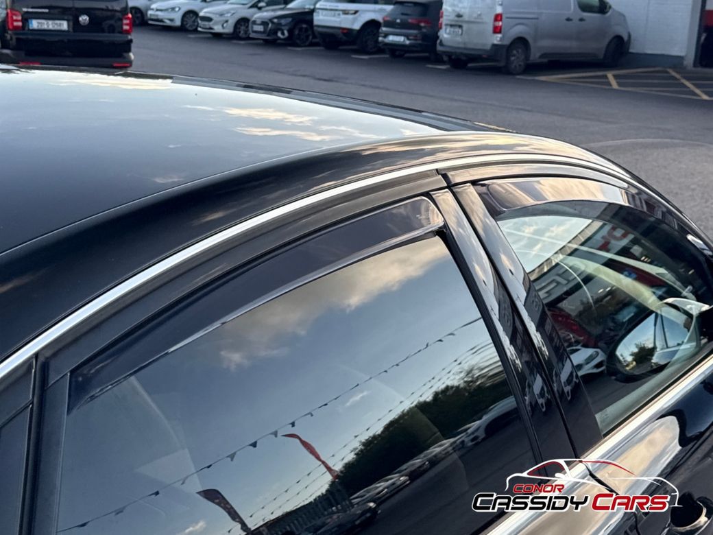 2017 Audi A6