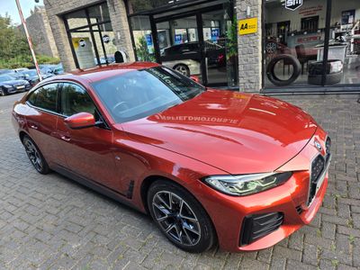 2022 BMW i4