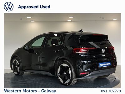 2026 Volkswagen ID.3