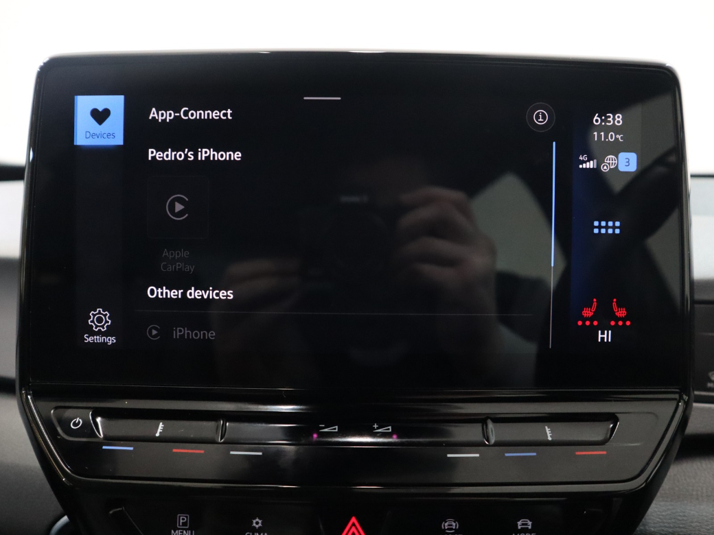 2022 Volkswagen ID.3