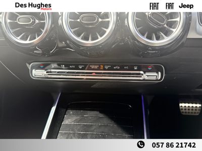 2023 Mercedes-Benz EQB