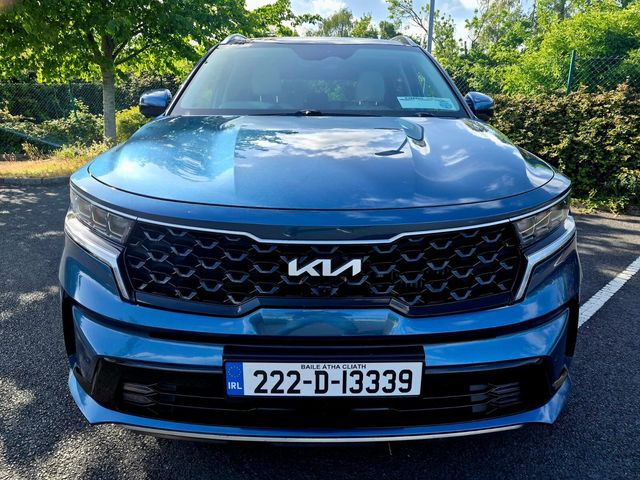 2022 Kia Sorento
