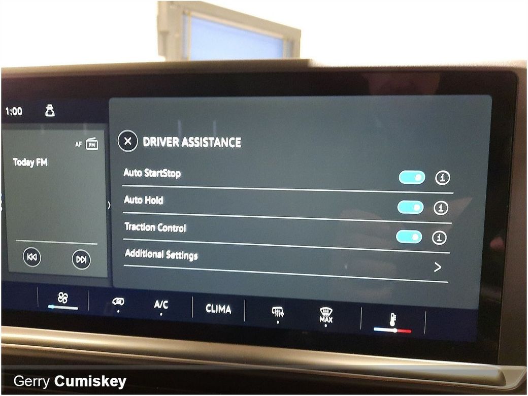 2025 Volkswagen Transporter