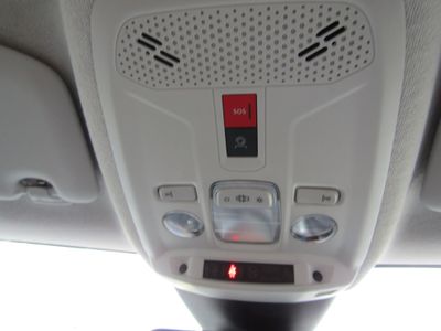 2021 Citroen C4