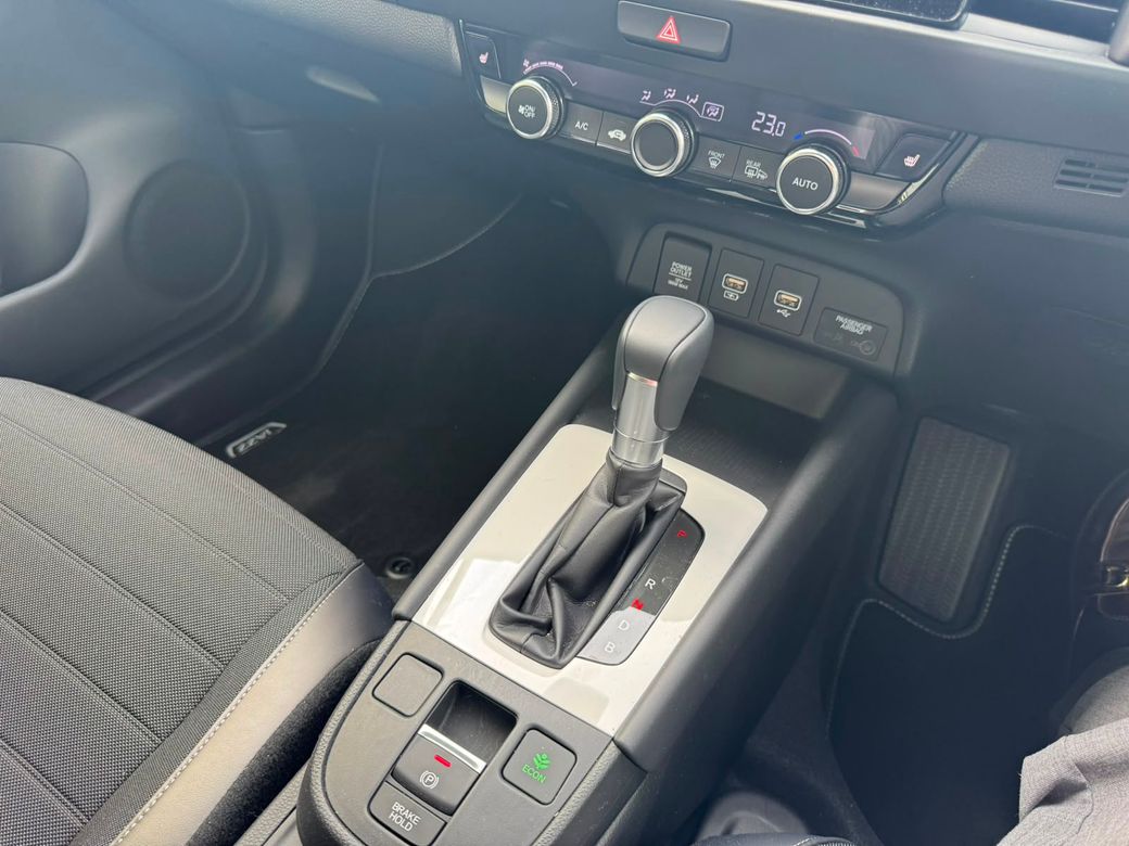 2026 Honda Jazz