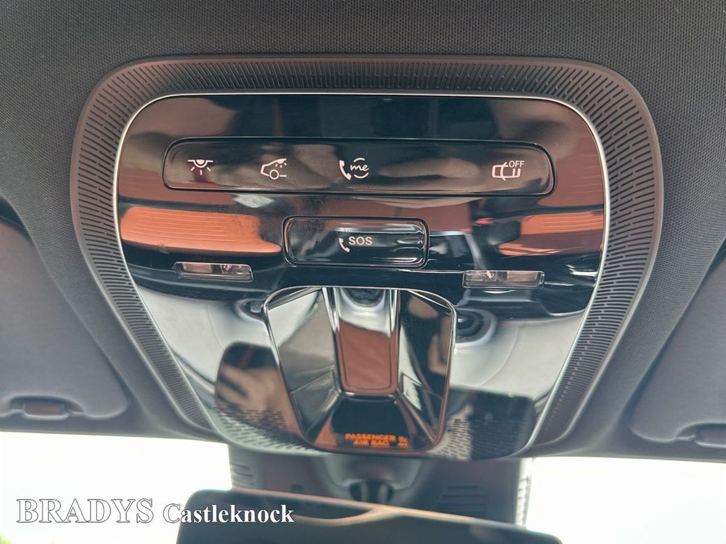 2023 Mercedes-Benz GLC Class