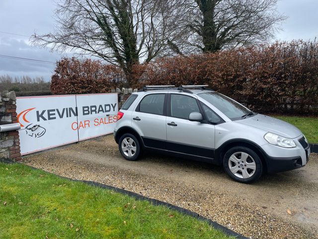 vehicle for sale from Kevin Brady Car Sales