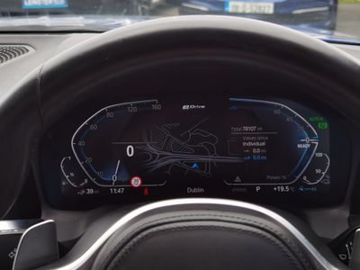 2021 BMW 3 Series