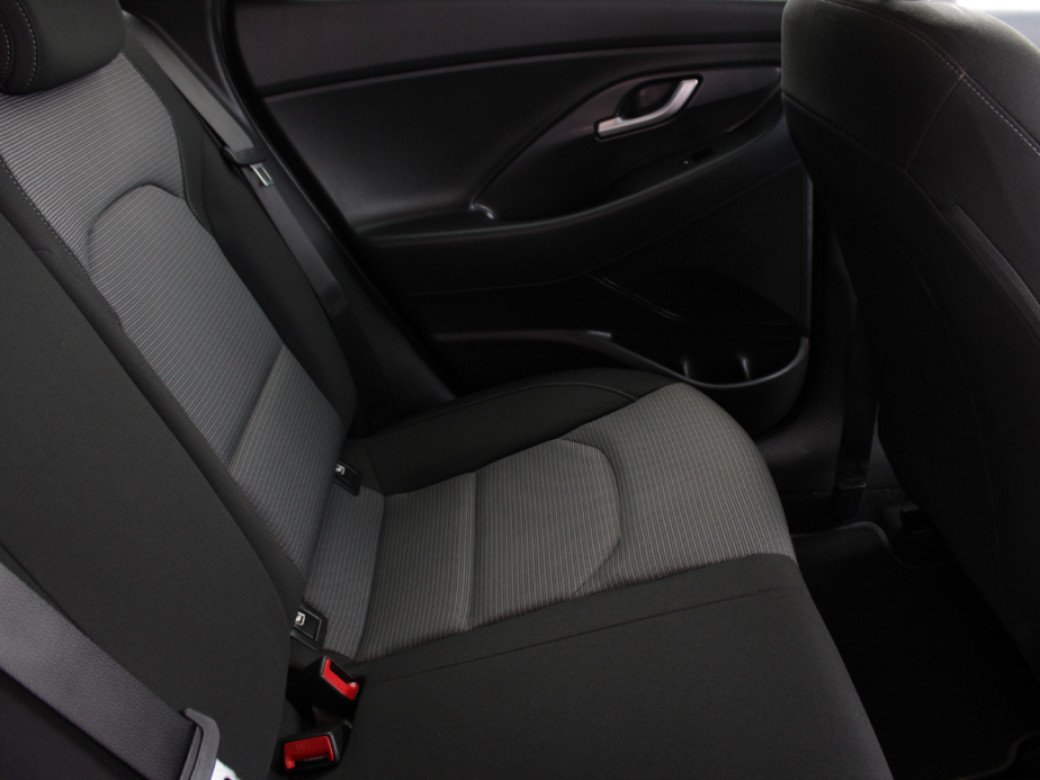 2018 Hyundai i30