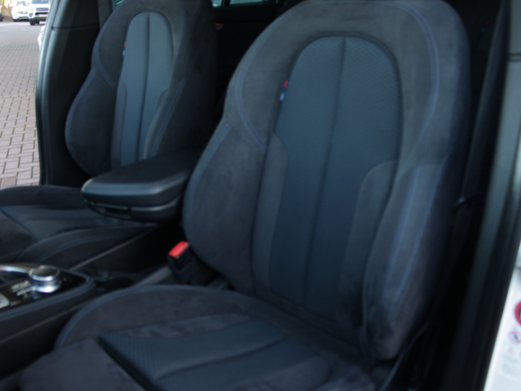 2016 BMW 2 Series Gran Tourer