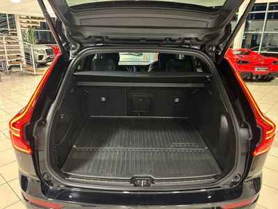 2023 Volvo XC60