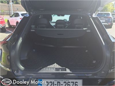2022 Kia EV6