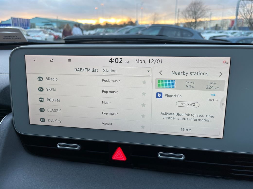 2023 Hyundai Ioniq 5