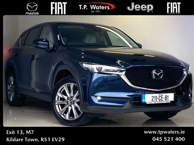 vehicle for sale from TP Waters