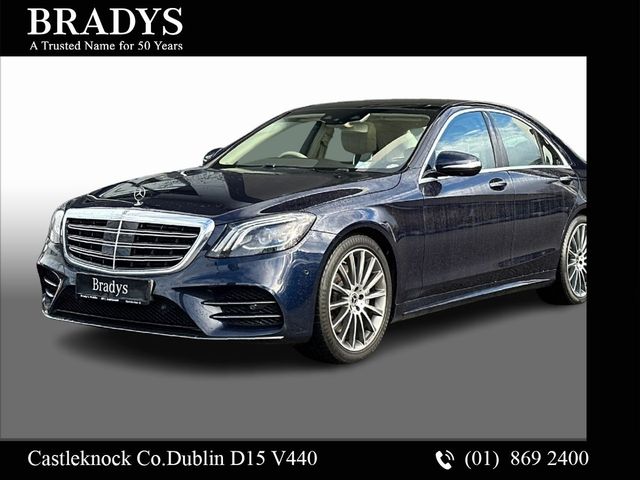 vehicle for sale from Bradys of Castleknock