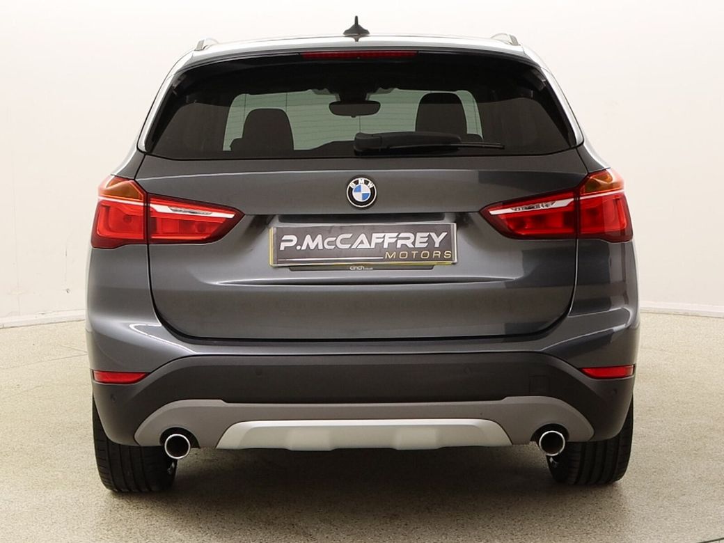 2016 BMW X1