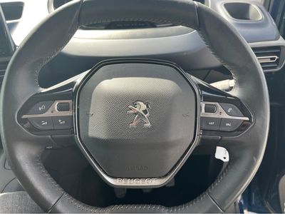 2022 Peugeot Rifter