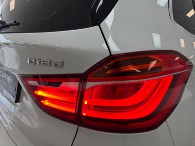 2017 BMW 2 Series Gran Tourer