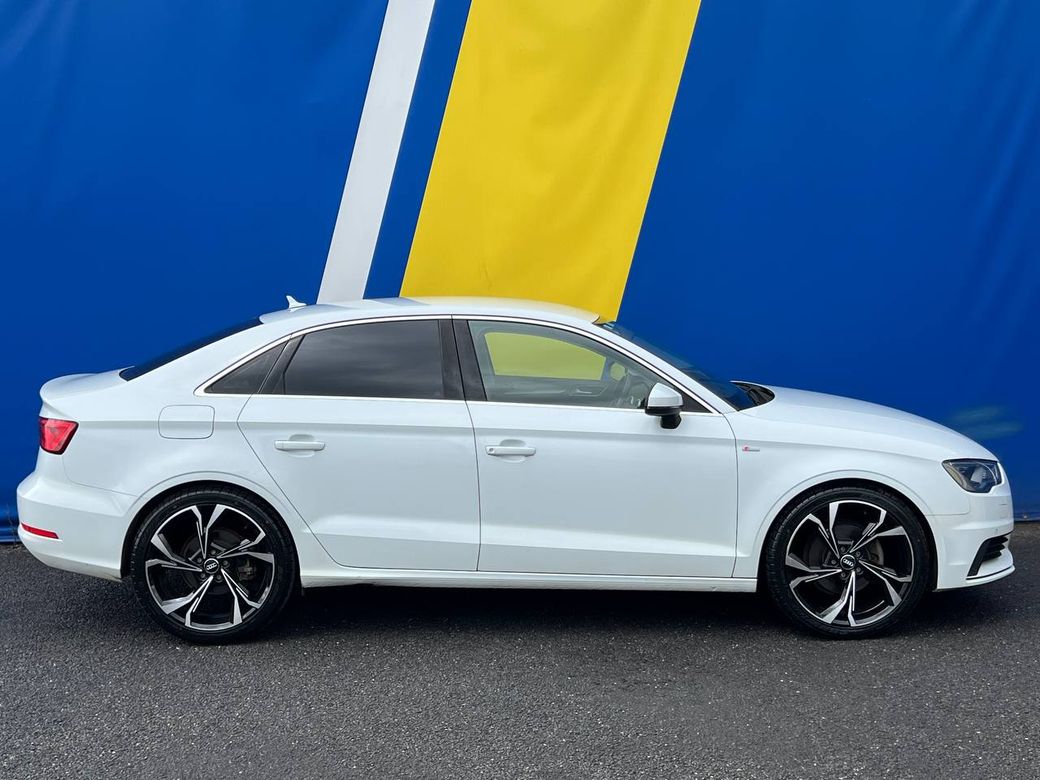 2015 Audi A3