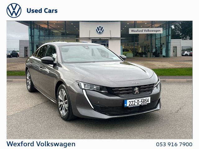vehicle for sale from Wexford Volkswagen