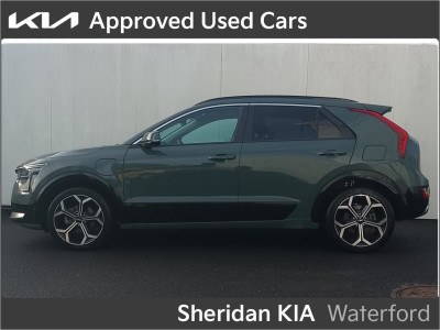 2024 Kia Niro