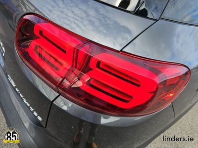 2020 Citroen C5 Aircross