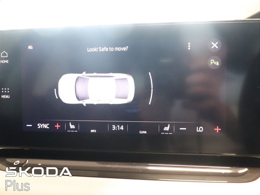 2024 Skoda Octavia