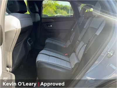 2026 Opel Grandland