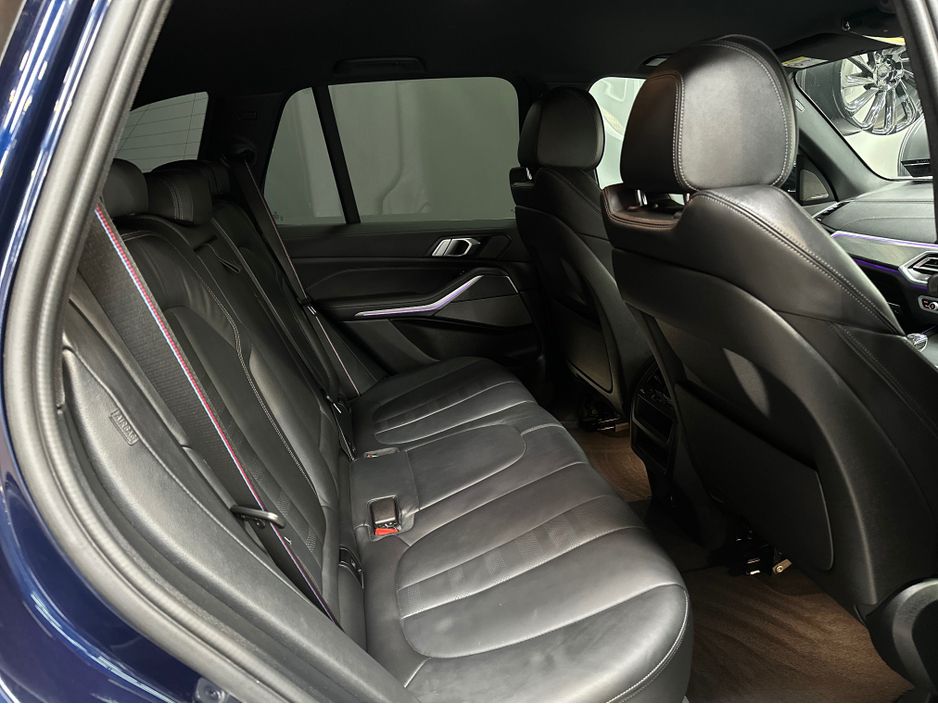 2020 BMW X5