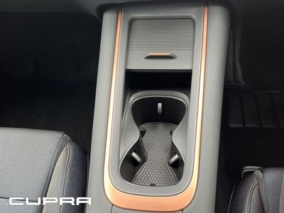 2026 Cupra Born