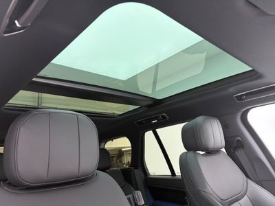 2026 Land Rover Range Rover