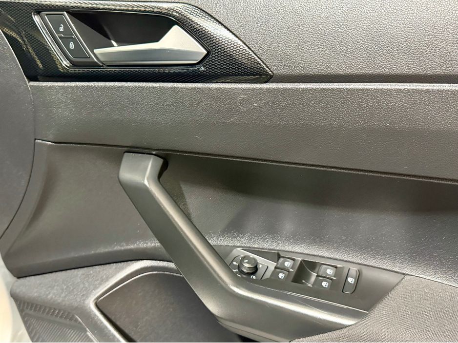 2022 Volkswagen Polo