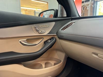 2021 Mercedes-Benz EQC