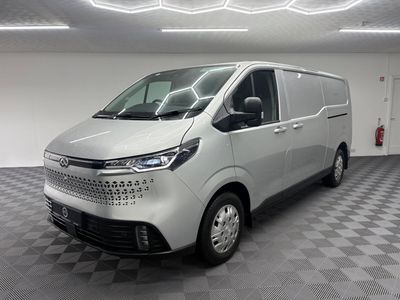 2026 Maxus eDELIVER 7