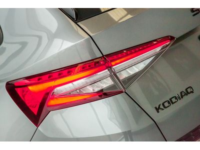 2024 Skoda Kodiaq