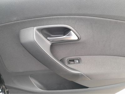 2014 Volkswagen Polo