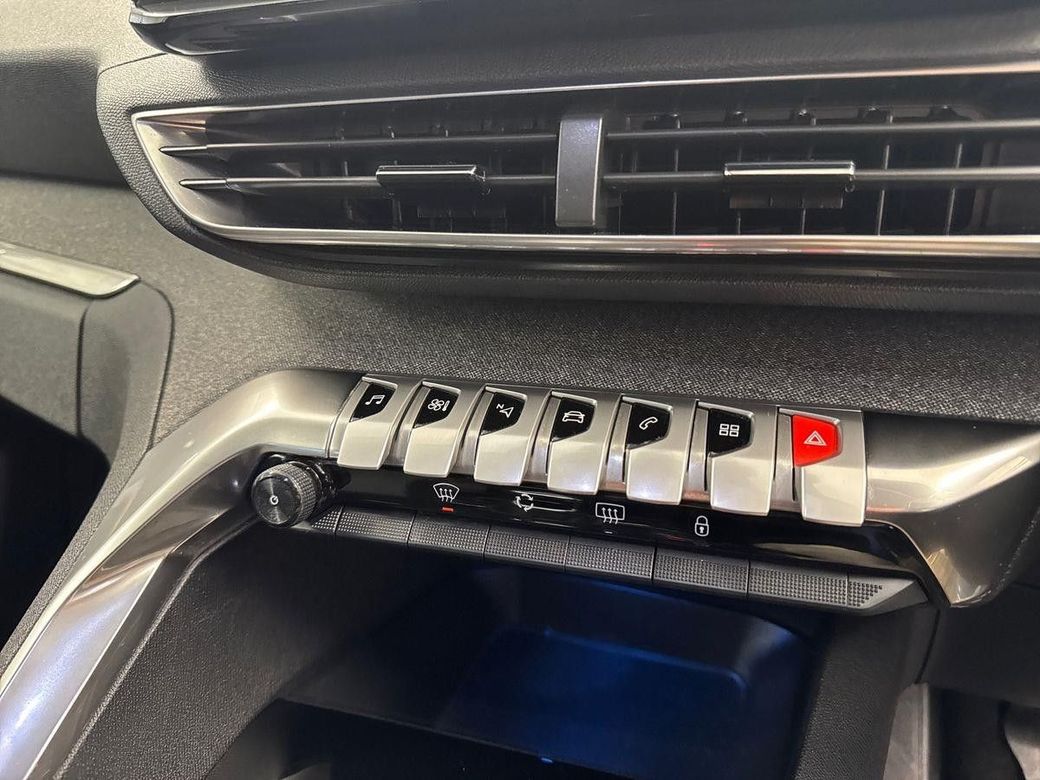 2022 Peugeot 3008