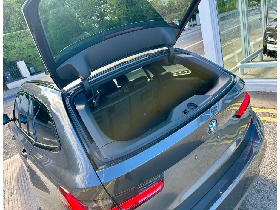2022 BMW 3 Series
