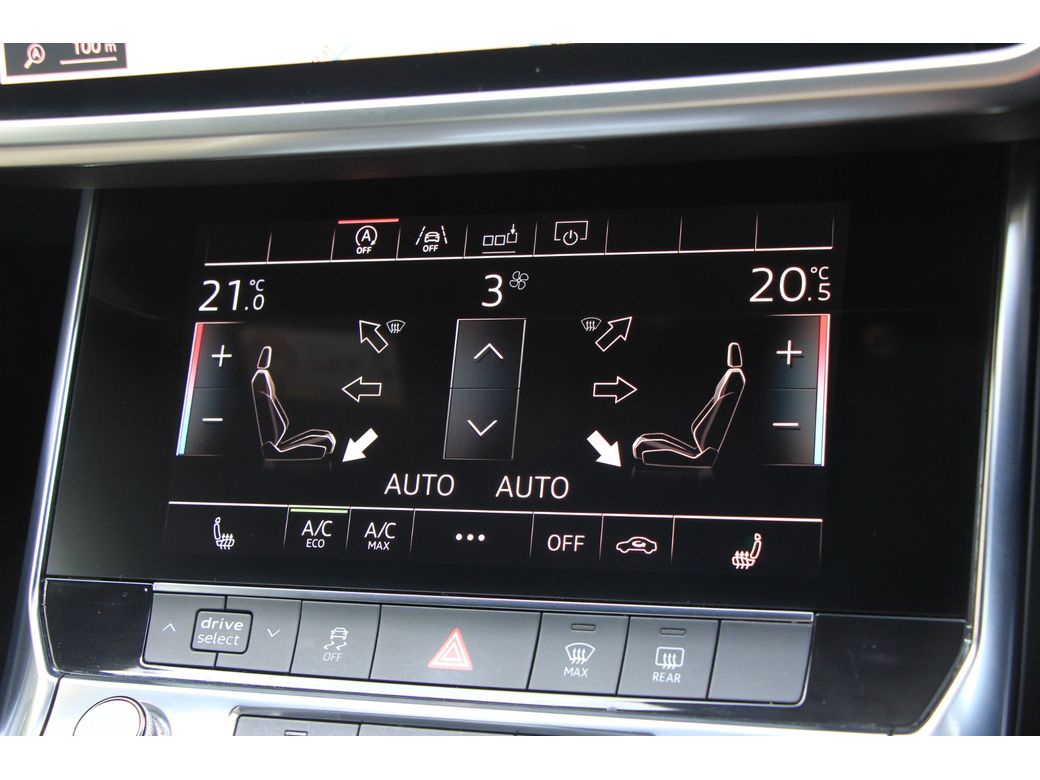 2019 Audi A6