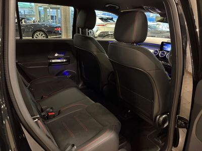 2025 Mercedes-Benz EQB