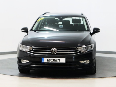 2021 Volkswagen Passat