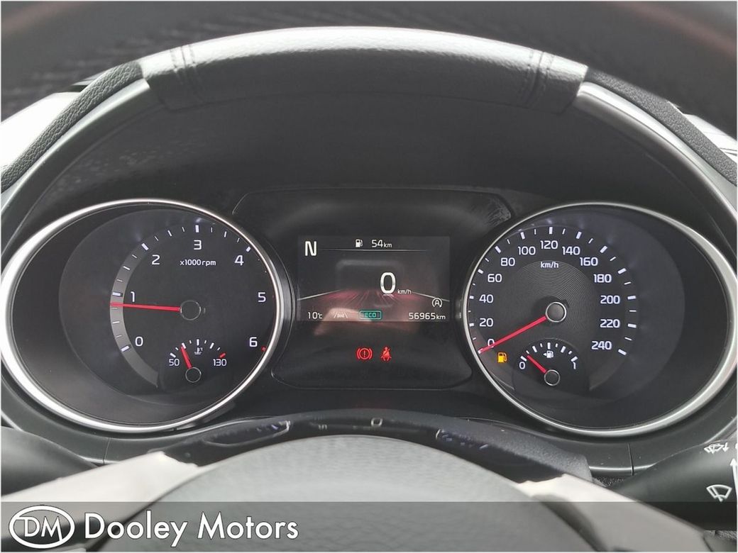 2024 Kia Ceed