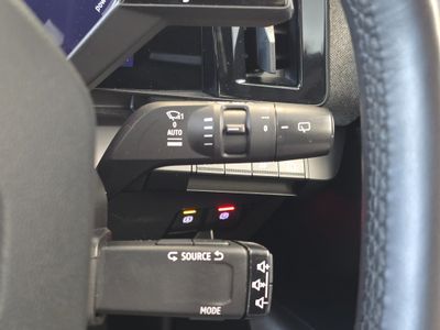 2024 Renault Megane E-Tech