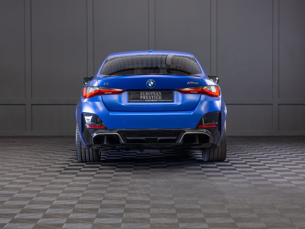 2023 BMW i4