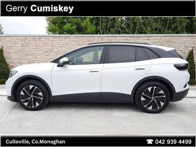 2025 Volkswagen ID.4