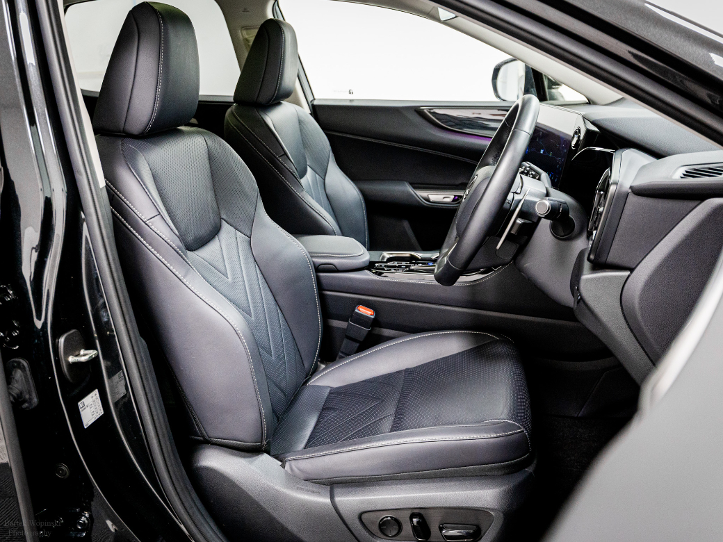 2024 Lexus NX 450H+
